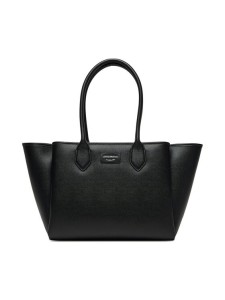 Emporio Armani Torebka EW002330 AF17799 MC149 Czarny