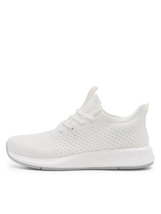 Sprandi Sneakersy WP07-GVA-1 Biały