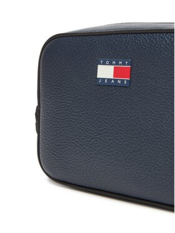 Tommy Jeans Torebka Tjw Must Camera Bag AW0AW17543 Granatowy