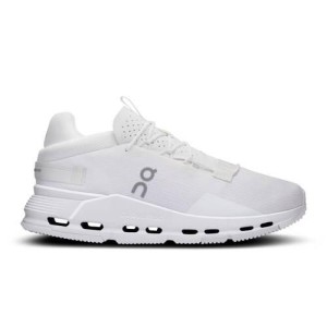 Buty do biegania damskie On Cloudnova 2