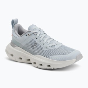 Buty treningowe damskie On Cloudpulse Next arctic/glacier