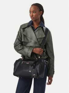 Guess Torebka Antonia HWBG21 83060 Czarny