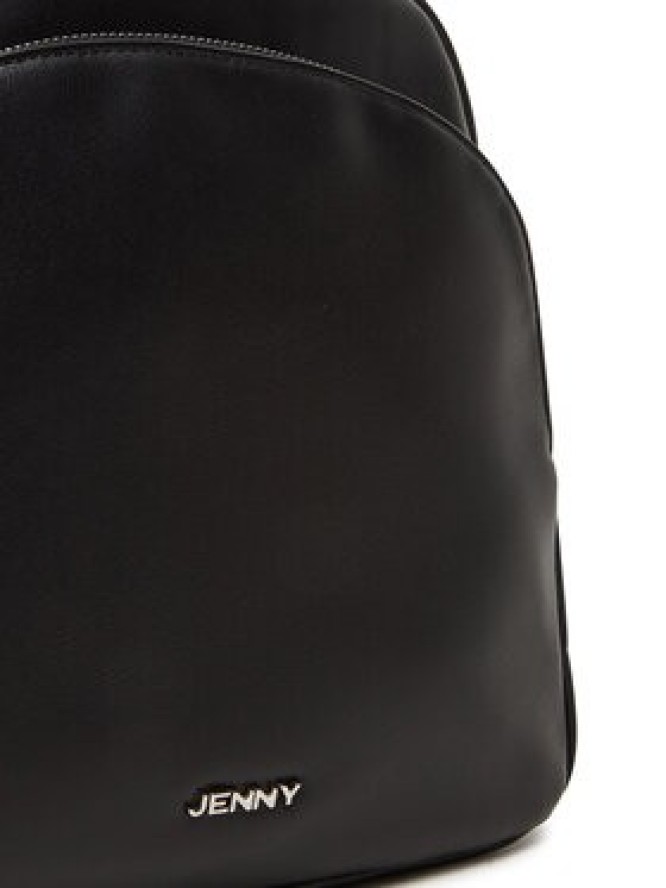 JENNY Plecak C-JNY-M-008-08 Czarny