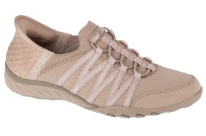 Buty sportowe Sneakersy damskie, Slip-ins: Breathe Easy - Roll With Me