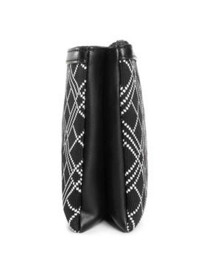 LOVE MOSCHINO Torebka JA28173G0OIA0000 Czarny