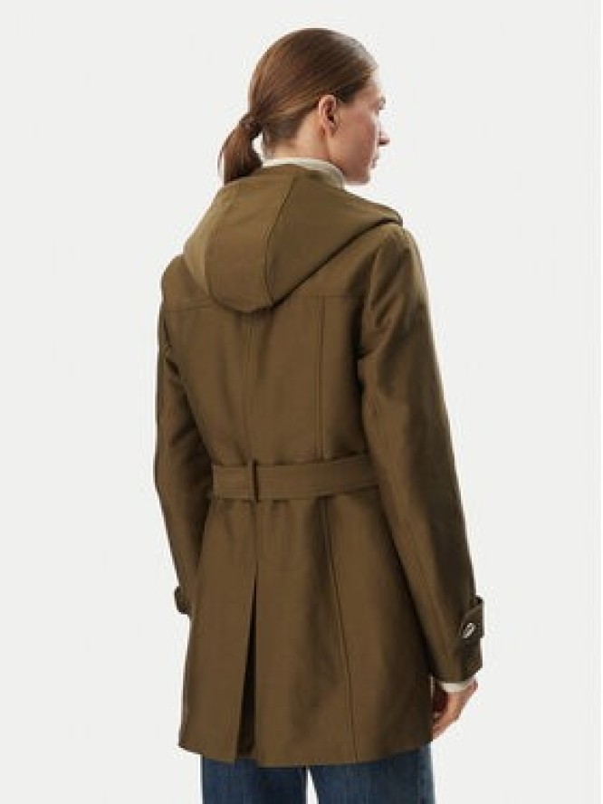 Morgan Trencz 241-GLADIA Khaki Regular Fit