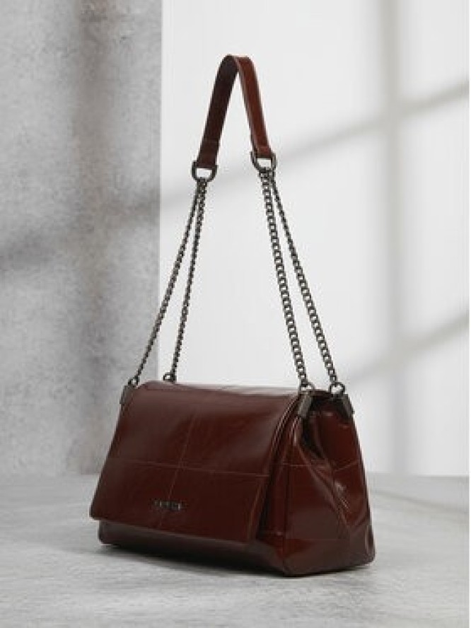 Badura Torebka C-AILA-LDA7951 Brązowy