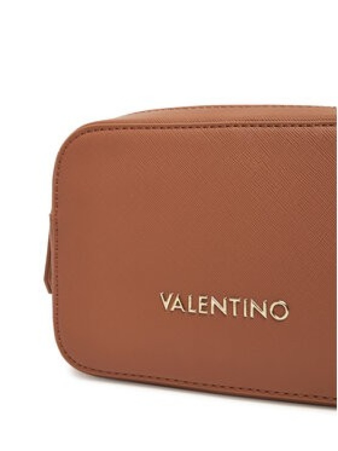 Valentino Torebka Zero VBS7B306 Brązowy