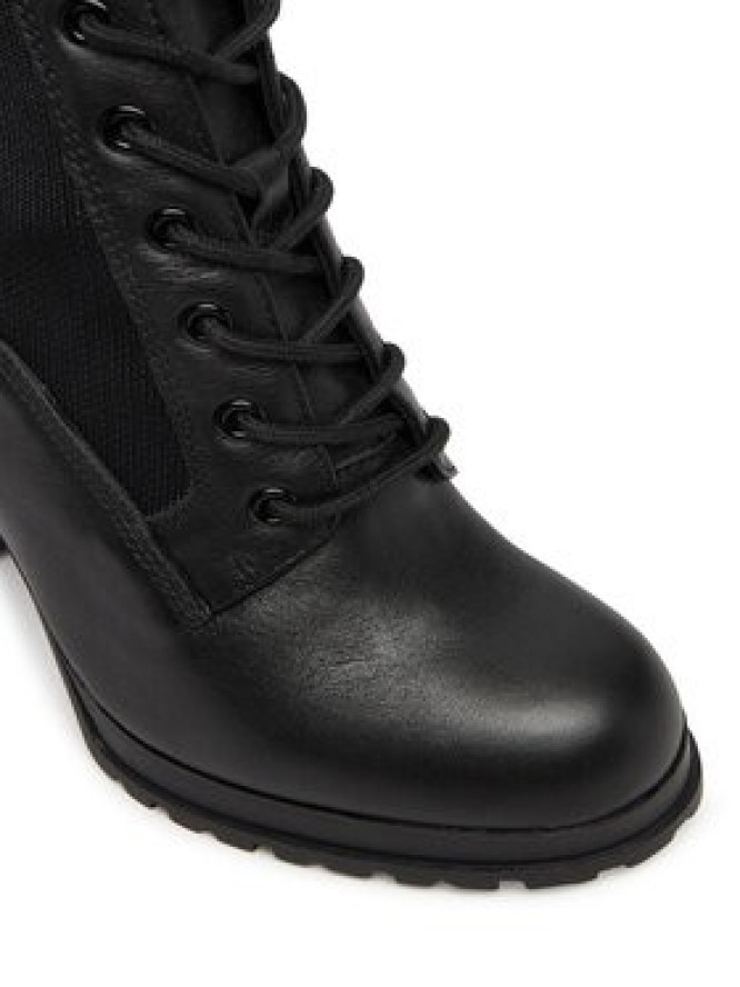 Aldo Trzewiki Rebellious 13875053 Czarny