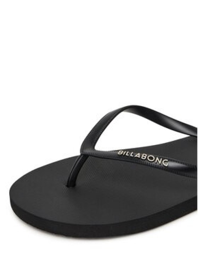 Billabong Japonki 800269A Czarny