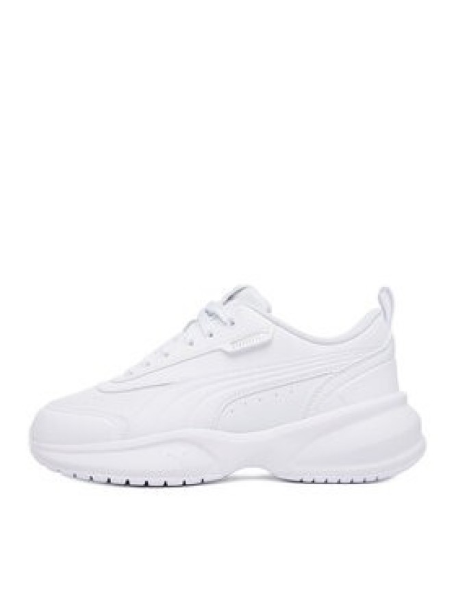 Puma Sneakersy WB-CILIA 2 MODE 40728502 Biały