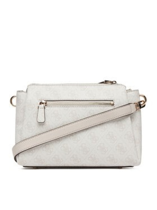 Guess Torebka Noelle II HWBG96 72120 Écru