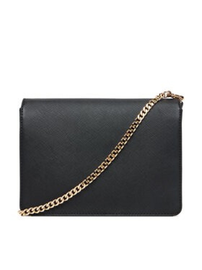 Liu Jo Torebka Ecs M Crossbody AF5152 E0087 Czarny