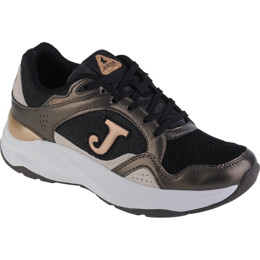 Buty Treningowe Damskie C.6100