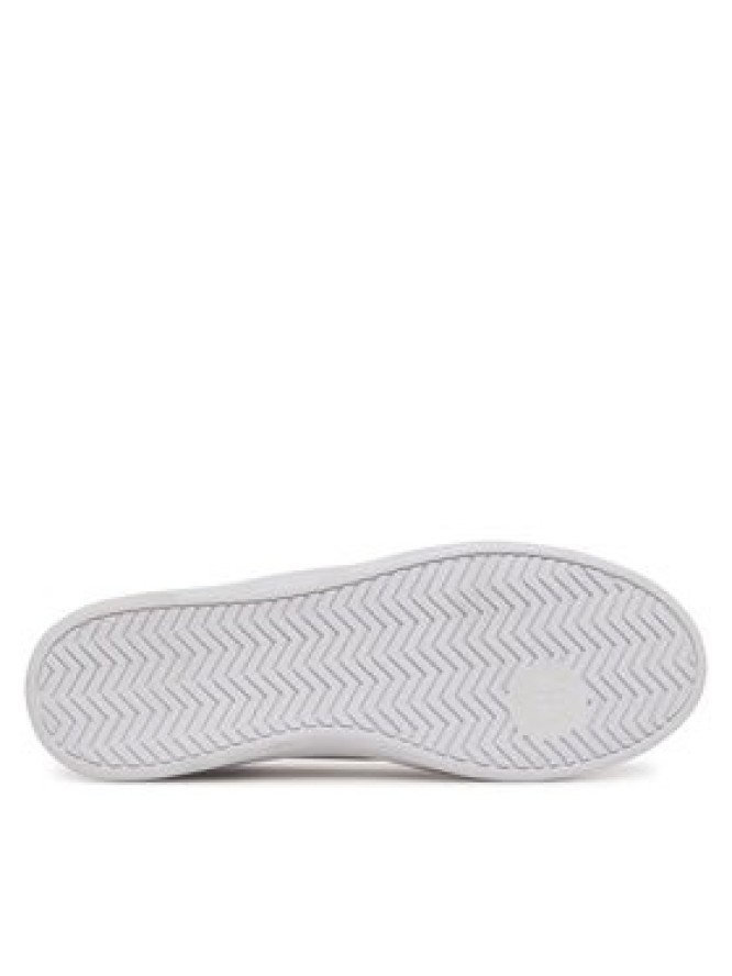 Pollini Sneakersy SA15192G1MXA113A Biały