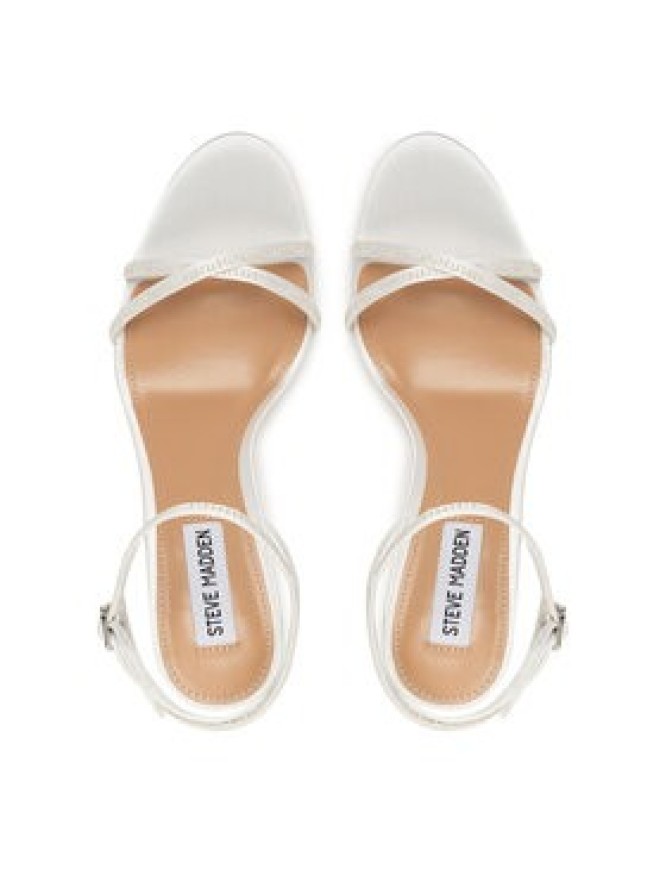 Steve Madden Sandały Jypsey-CNP 11005096 Écru