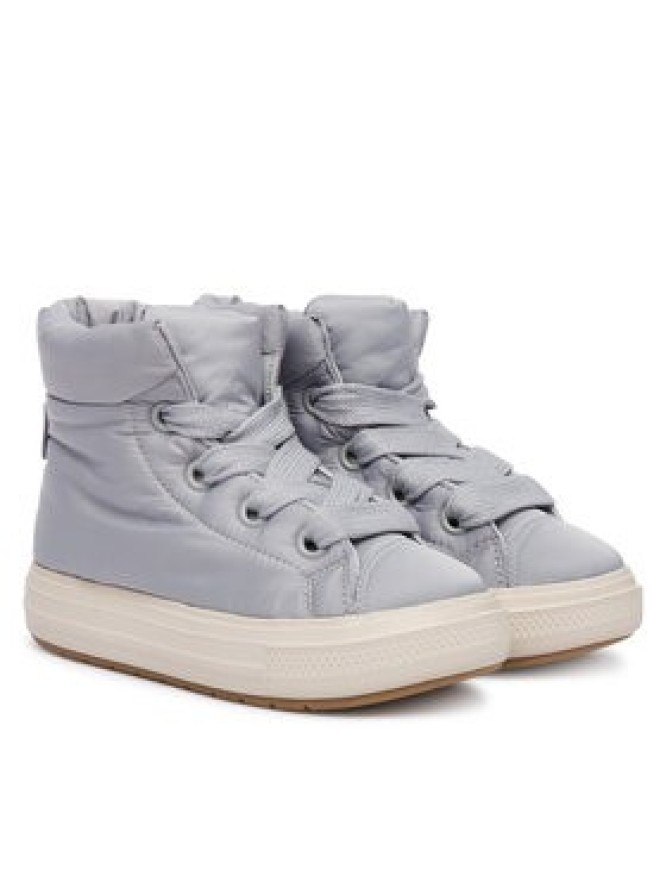 Converse Trampki Chuck Taylor All Star Elements A18491C Szary