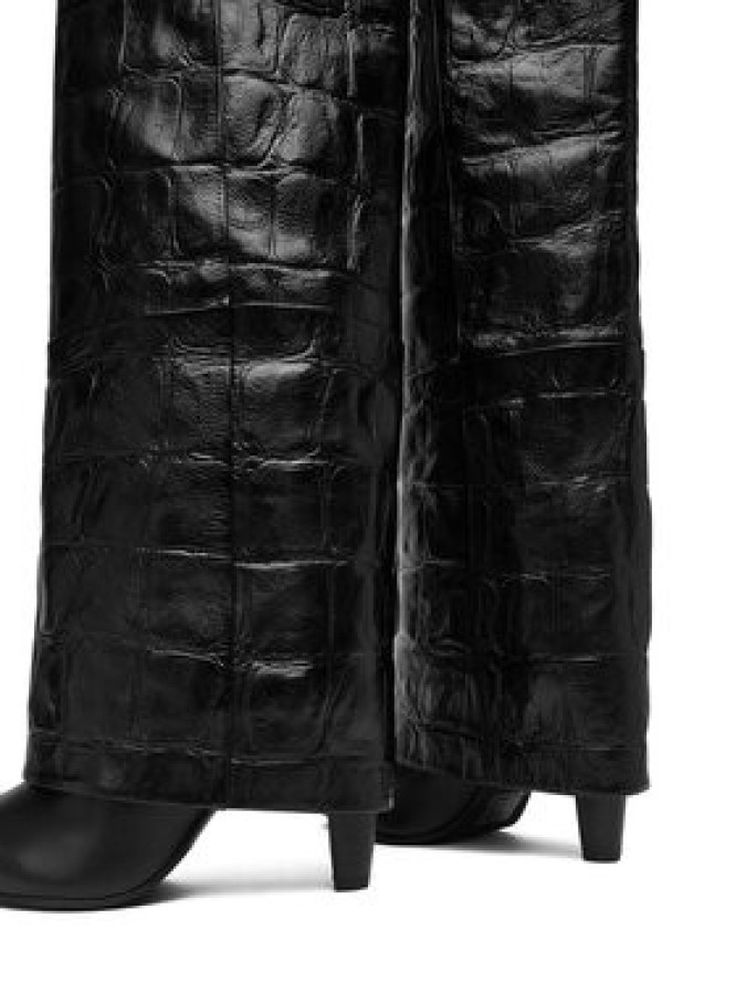 Bronx Kozaki Jad-Ey 14348-WE Czarny