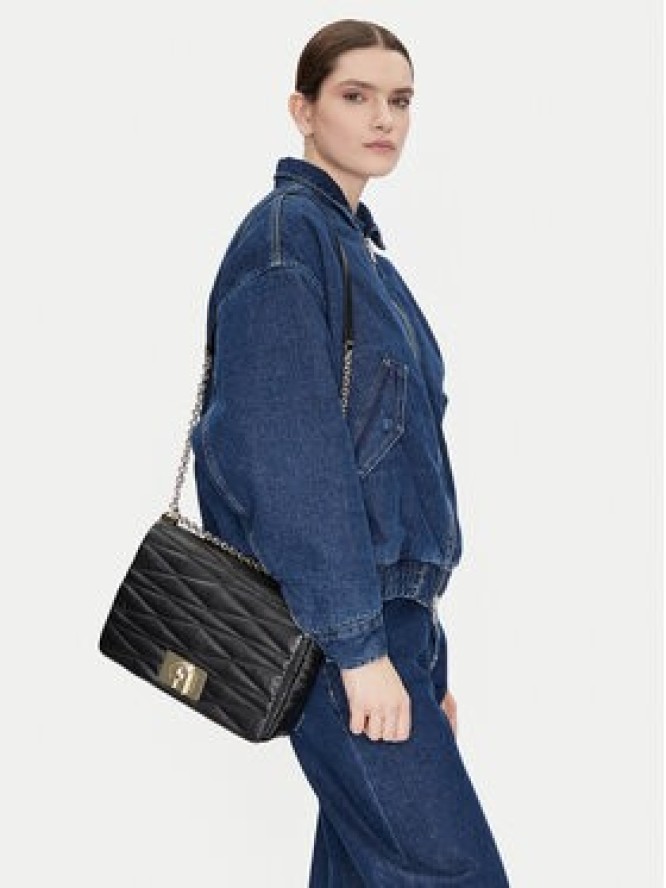 Furla Torebka WB01672 BX3221 O6000 Czarny