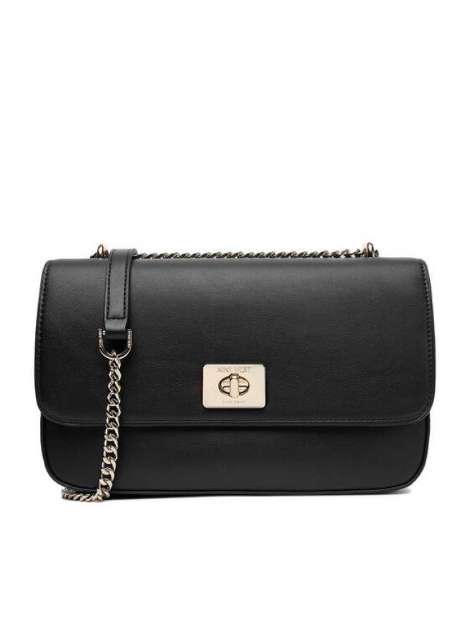 Nine West Torebka CEO-TENNESSEE-I-LDA8206 Czarny