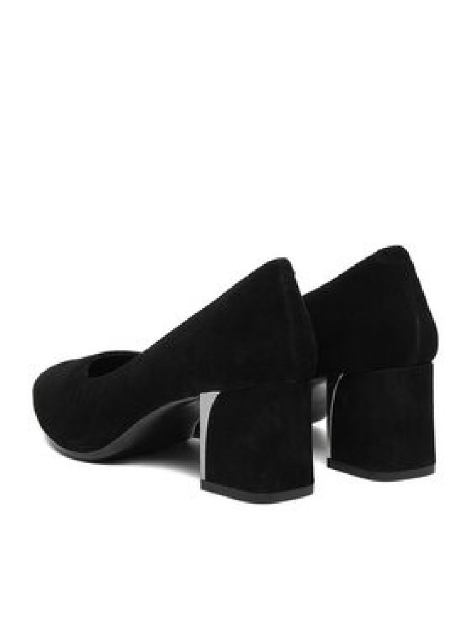 Lasocki Czółenka CEO-WB-UMI-01 Czarny