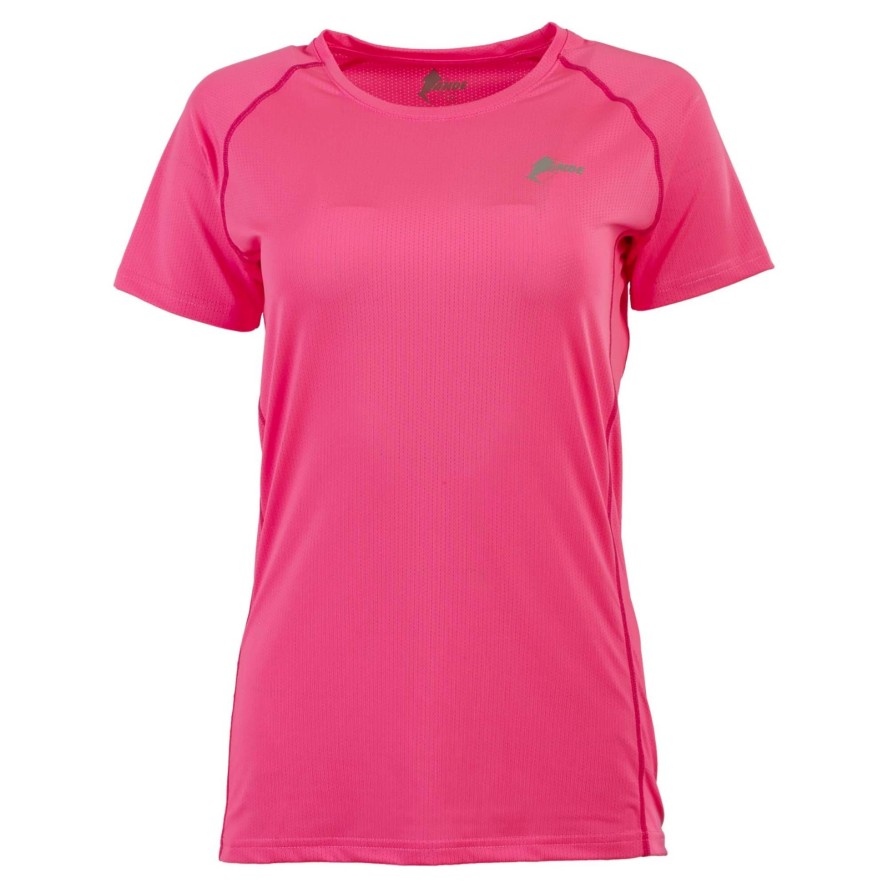 T-Shirt Ande Campelli Damska Damskie