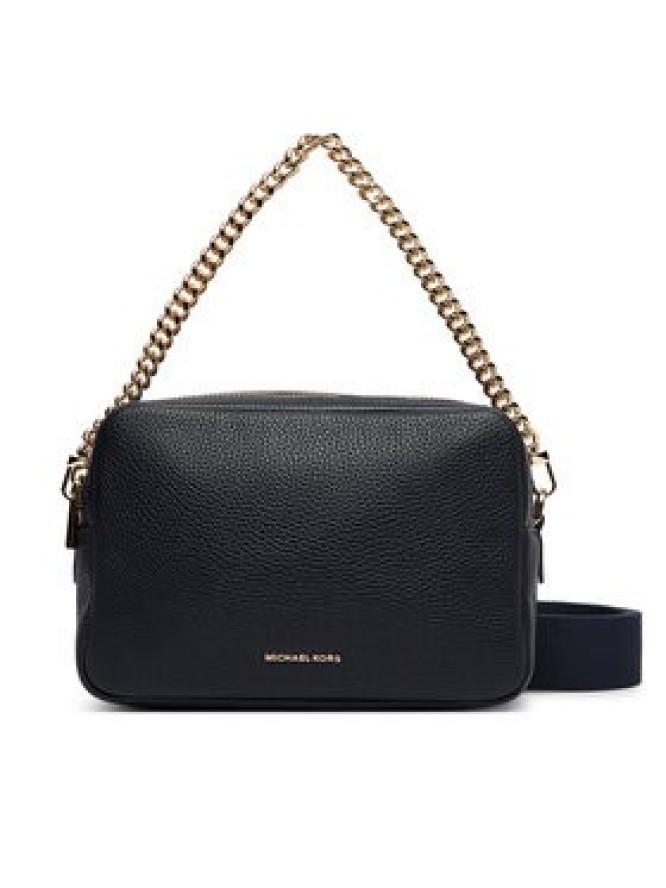 MICHAEL Michael Kors Torebka 32S5GYTC5L Granatowy