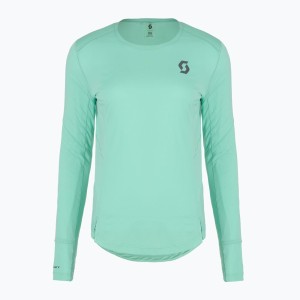 Longsleeve do biegania damski SCOTT Endurance Tech