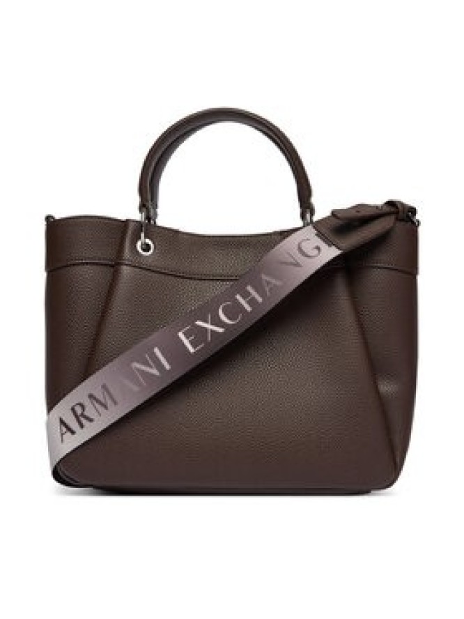 Armani Exchange Torebka 942911 CC783 U6018 Beżowy