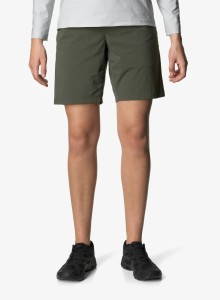Spodenki turystyczne damskie Houdini Wadi Shorts