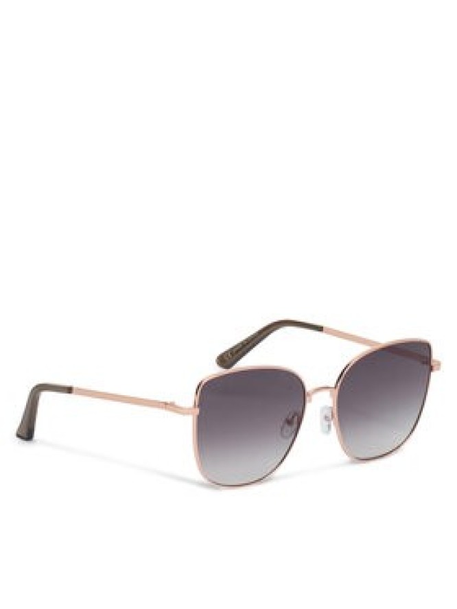 JENNY Okulary przeciwsłoneczne 4WF-004-SS25 Zielony