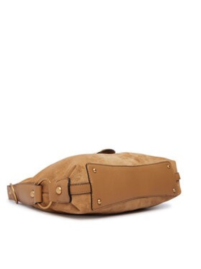 Guess Torebka 183661 Beżowy
