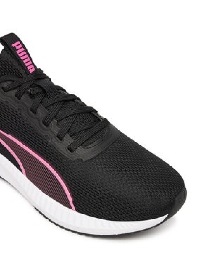 Puma Buty do biegania Flyer Lite 3 310797 18 Czarny