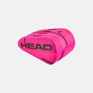 Paletero Head Tour Rosa 261326