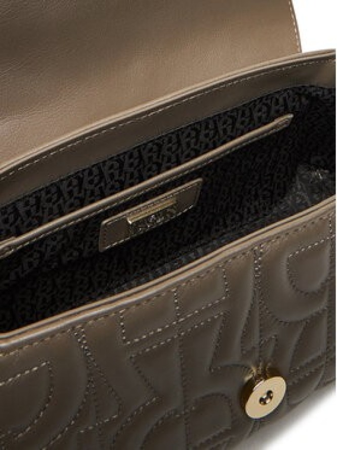 Aigner Torebka Diadora S 134003 Brązowy