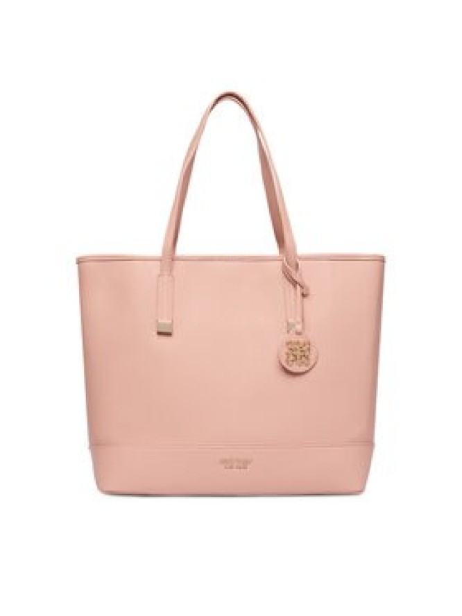 Nine West Torebka EO-Delancey Day-KY254 Różowy