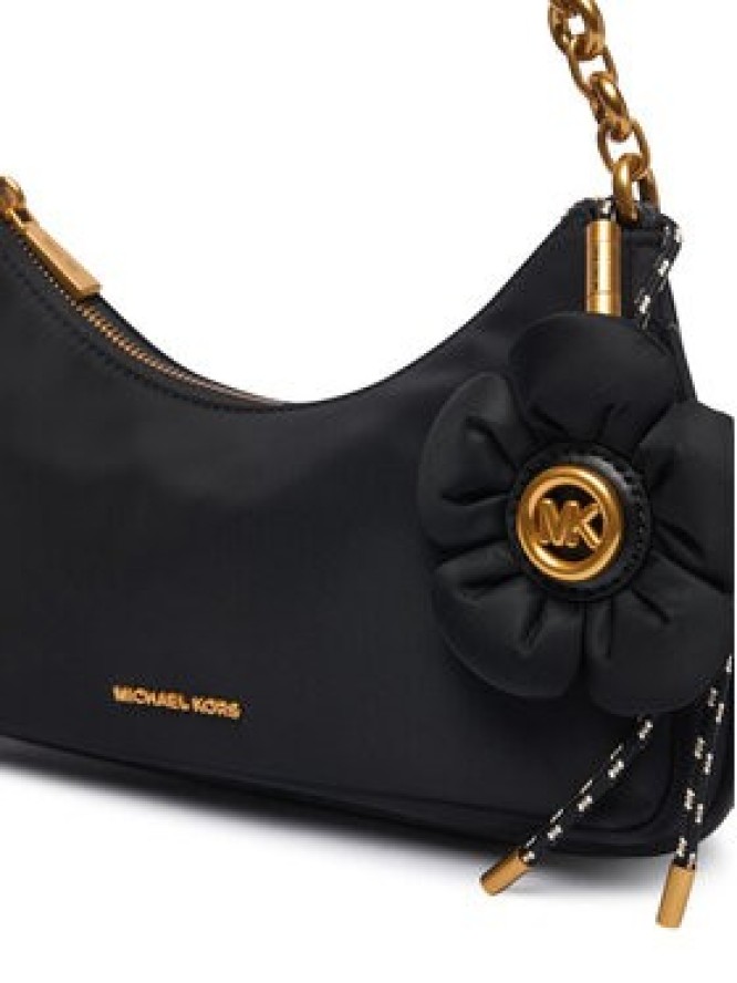 MICHAEL Michael Kors Torebka 32T6AY5C2C Czarny