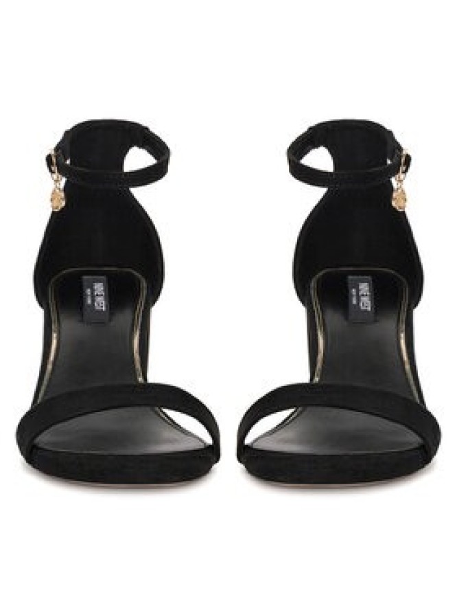 Nine West Sandały WFA2625-1 Czarny