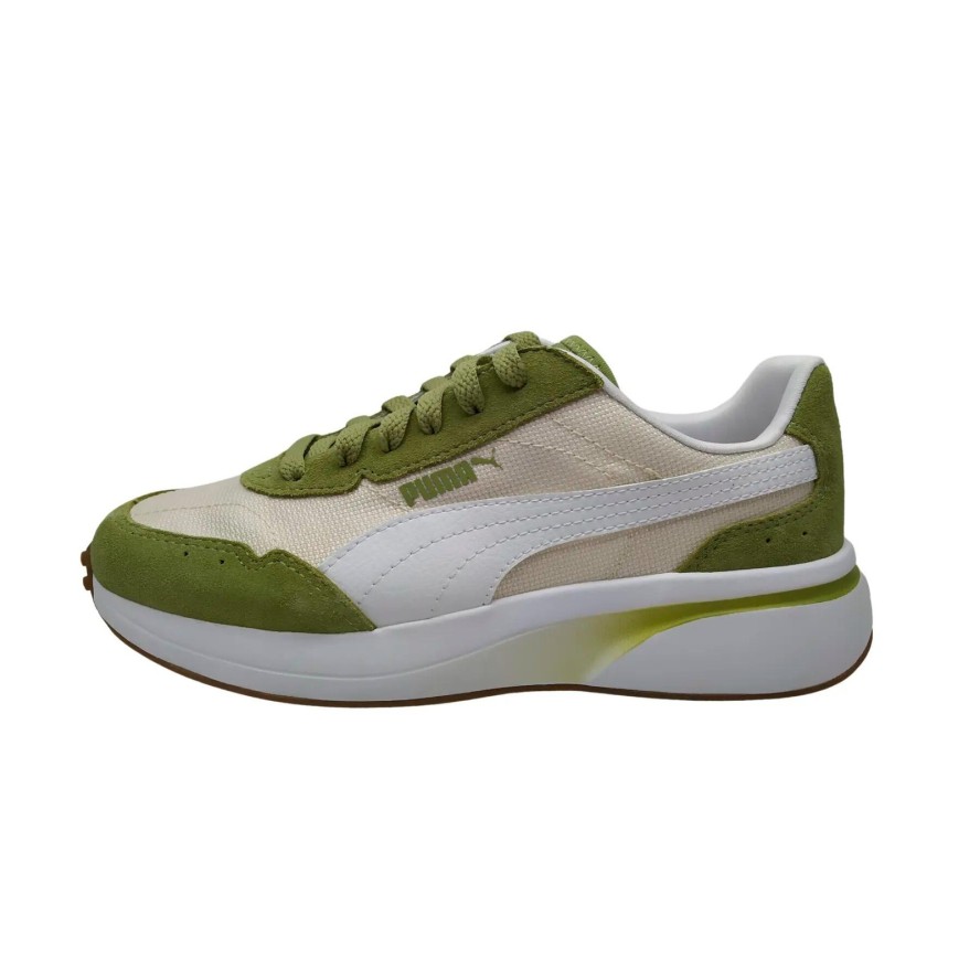 Trenerzy damscy Puma R78 Glance