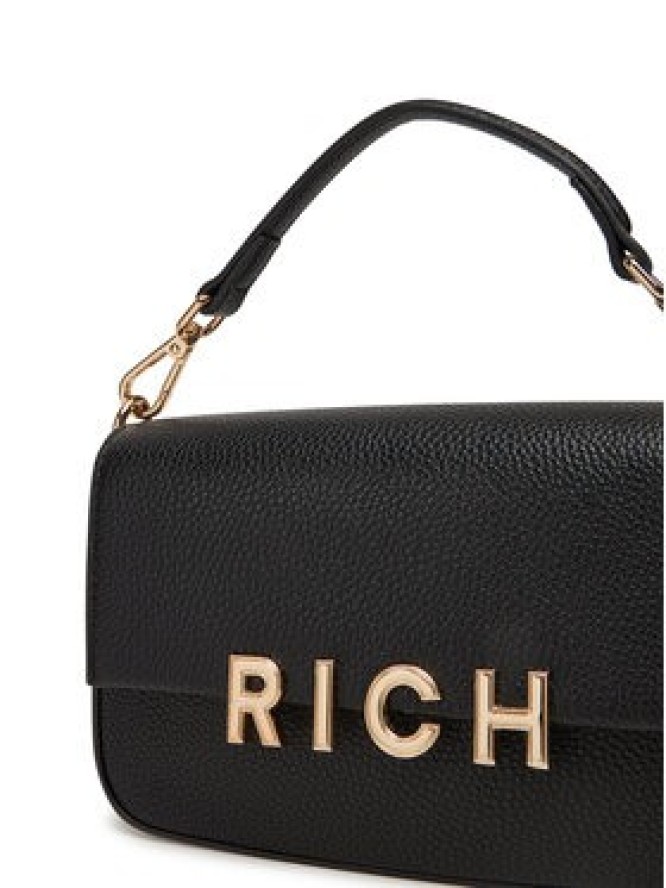 John Richmond Torebka RWP25161BO Czarny