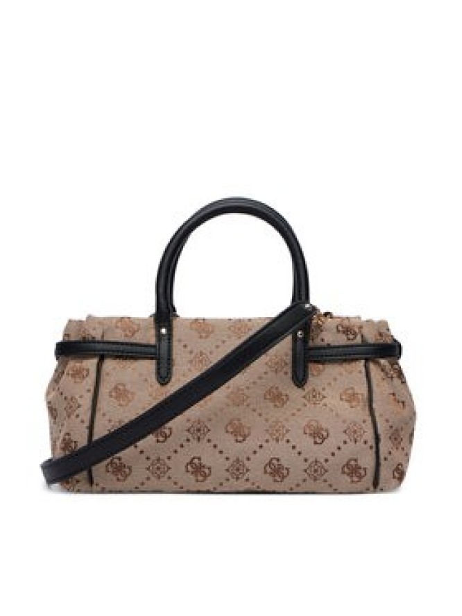 Guess Torebka Dorothy HWJP22 31050 Brązowy jasny