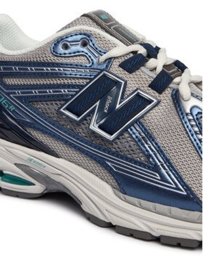 New Balance Sneakersy U190688T Kolorowy