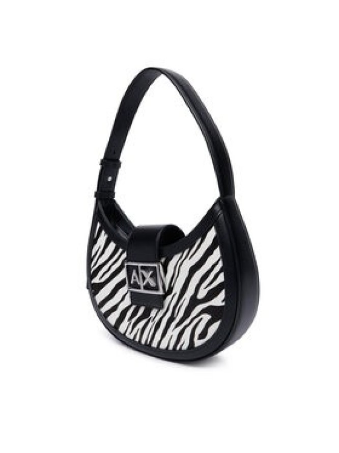Armani Exchange Torebka XW002565 AF26571 MC045 Czarny