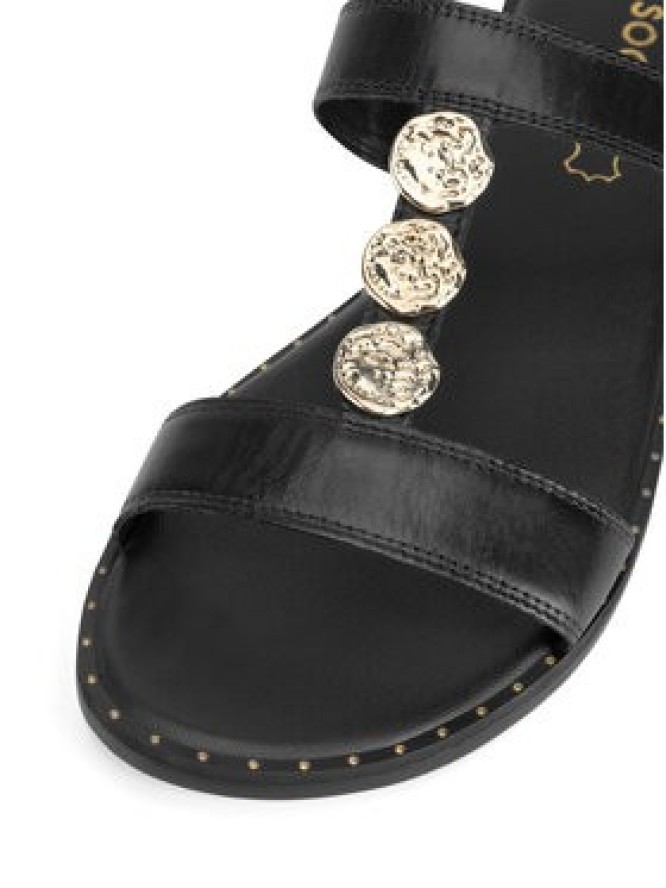 Lasocki Sandały WI16-FOXI-76 Czarny