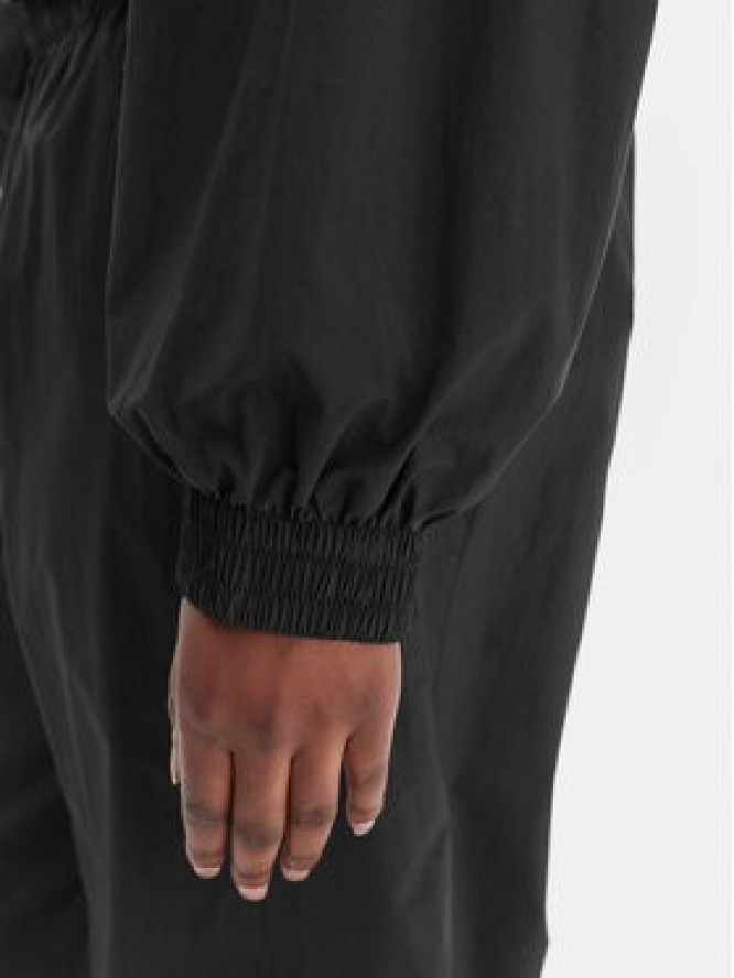 adidas Bluza Blocked Washed KE5036 Szary Oversize