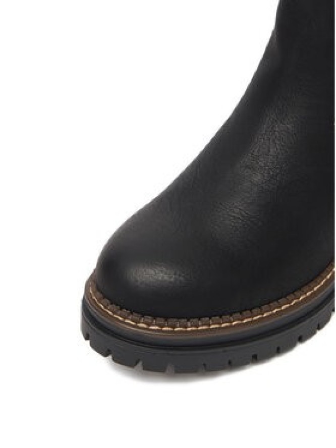 Clara Barson Sztyblety CEO-WS5195-26 Czarny