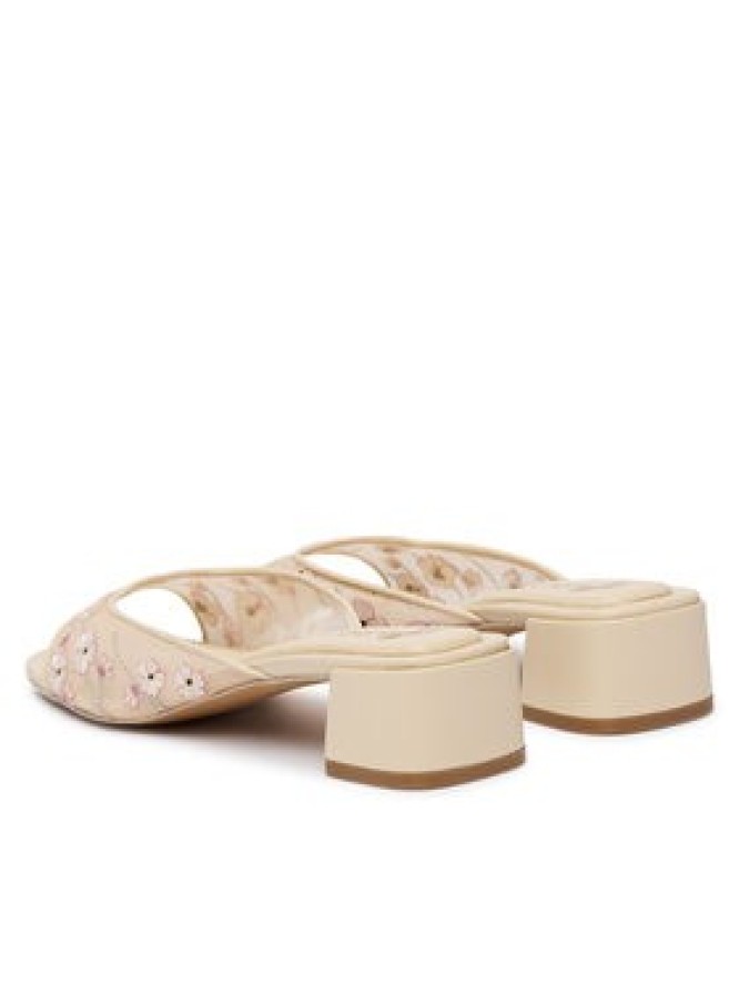 Aldo Klapki Riyana 14242796 Écru