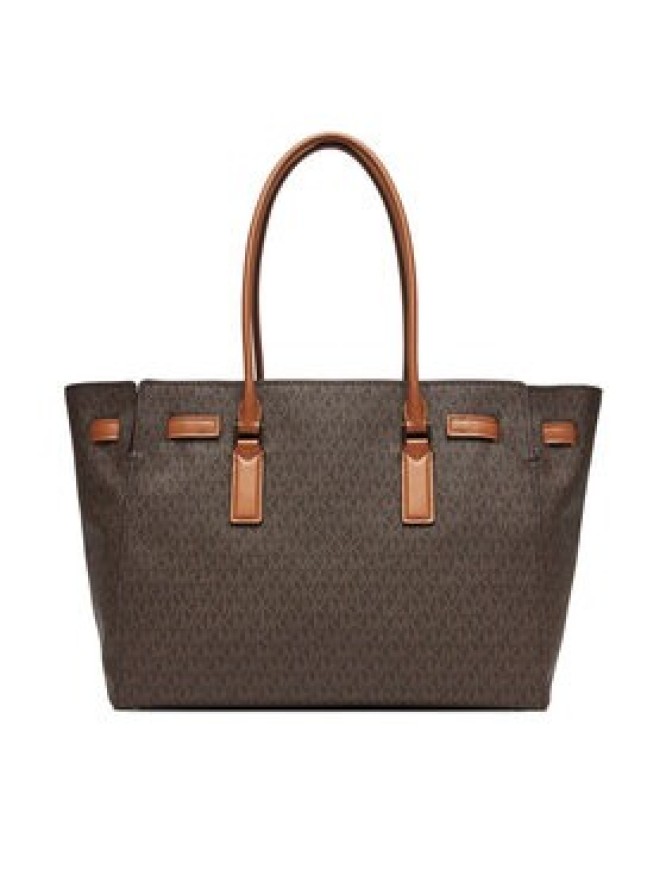 MICHAEL Michael Kors Torebka 30F5GNXT3B Brązowy