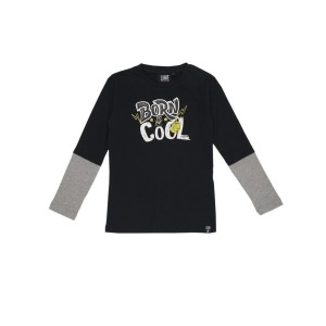 Koszulka na co dzień na siłownię