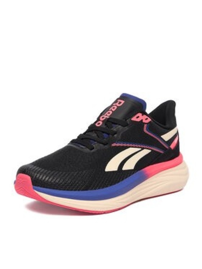 Reebok Buty do biegania C-VIVA SPEED 100262381 Czarny